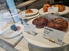 -大酉·M Coffee(北京美术馆店)