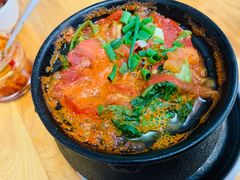 -李记特色罐罐米线(重庆中环大厦店)