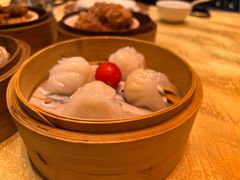 -富力万达嘉华酒店-品珍中餐厅(水果湖店)