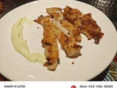 -大成铁板烧•板前(复古餐厅石老人店)