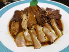 -广东道至正餐厅(区庄店)