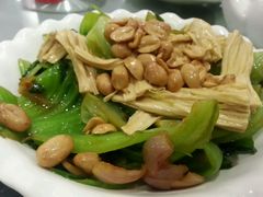 -美极鲜食坊(宝安南路店)
