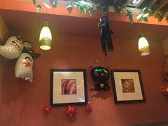 用餐区-赛百味SUBWAY(地王广场店)