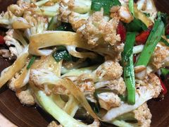 土司酒大碗花菜-吃饭皇帝大(合生汇店)