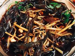 -桂萍特色牛筋牛杂(长堤街总店)