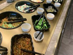 -比格比萨自助(裕源大厦店)