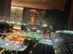-小南洋海景餐厅(深圳湾店)