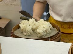 -海汇源老烧麦店(东大街总店)