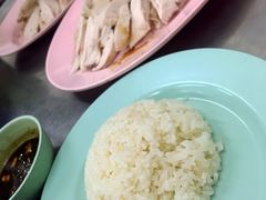 -红大哥水门鸡饭(總店)
