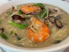 -闽海肴(北辰荟店)