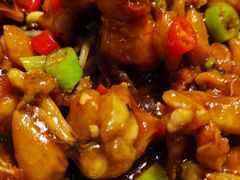 紫苏牛蛙锅-武松家(丰益桥店)
