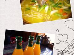 88号小吃店-88号小吃店·经典云南菜·地道纳西美食