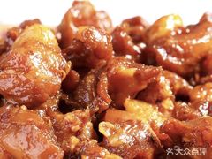 绝味黑鸭鸡脆骨-绝味鸭脖(三潭路店)
