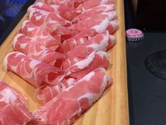 -阳坊胜利涮羊肉(阳坊老店)