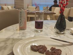 -北京王府井希尔顿酒店·万斯阁西餐厅