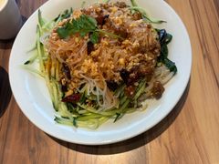 -九转小磨·东北菜老字号(祥安店)