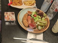 -Pennehut畔尼意面(合肥万象城店)