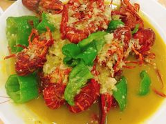 -阿木龙虾(河间路店)