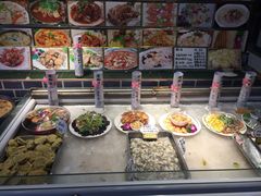 -鲁西南老厨子·特色鲁菜(经一纬五店)