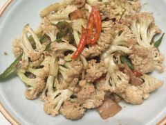 -大铁勺新津菜(东丽阳光新业广场店)
