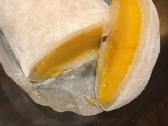 -澳门长洲糯米糍(柯打苏沙街店)