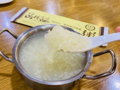 -杨妈妈粥店(滑翔路店)
