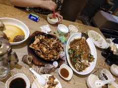 -渔家颂歌渔家味道(青石路店)