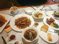-翠华餐厅(德基广场店)