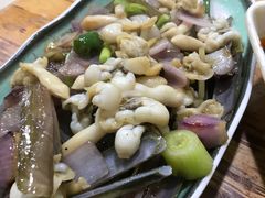 -胖姐海鲜烧烤大排档(青石桥中街店)
