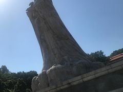 -南沙天后宫景区