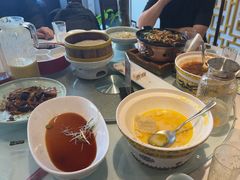 -惠丰堂饭庄·烤鸭·京味菜(西北旺·航天城店)