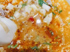 -西部马华清真兰州牛肉面·烧烤夜市(三里河店)