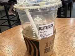 -星巴克(无锡大东方店)