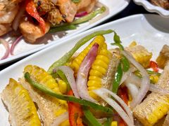 -争鲜·鲍鱼鸡煲(美邻中心店)