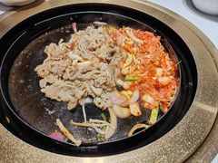 -韩时烤肉(枫蓝店)