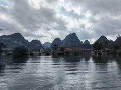 -靖西鹅泉风景区