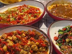 -江西老表·经典江西八大碗