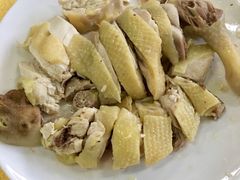 -鹿福农庄(南沙天后宫店)