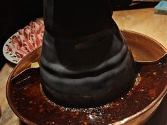 -清真·老门框爆肚涮肉·中华老字号(丰管路店)