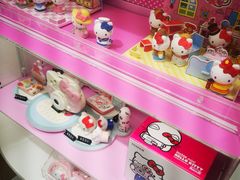 -泡泡玛特POPMART(国金街店)