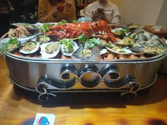 -东记炭炉·海鲜鸡煲(龙华店)