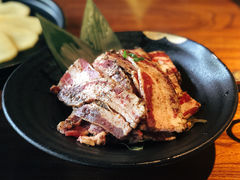 -九畋町和牛黑牛烤肉料理(三里屯3·3大厦店)