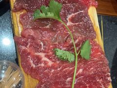 -重庆圣渝老火锅(掌起镇横街店)