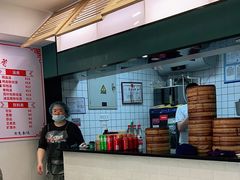 -锡缘无锡小笼馆(武胜路店)
