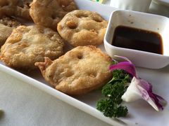 -莲餐厅·湖北菜·藕汤是头牌(愚园路店)