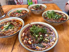 -内江牛肉面(瑞南店)