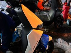 -九号电动车(安定门内大街店)