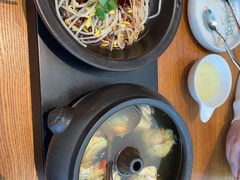 -云海肴·汽锅鸡·云南菜(苏州中心店)