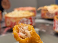 -龍歌自助小火锅(市南金茂湾店)