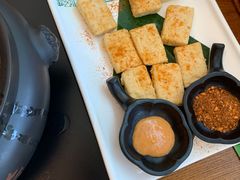 -云海肴·汽锅鸡·云南菜(苏州中心店)